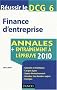 DCG 6 Finance d'entreprise