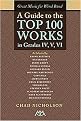 Great Music for Wind Band (A Guide to the Top 100 Works in Grades IV, V, VI) (Paperback)