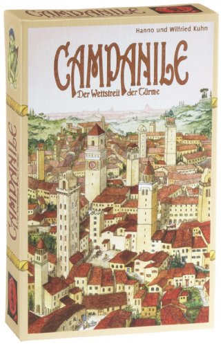 Unbekannt Dausend Dode Drolle KS003 Campanile