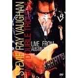Stevie Ray Vaughan - Live from Austin, Texas