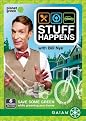 Stuff Happens with Bill Nye (Widescreen)