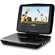 7In Portable Dvd Player