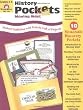 History Pockets: Moving West, Grades 4-6+