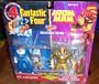 Fantastic Four and Iron Man ~ Mr. Fantastic & Iron Man Hydro Armor