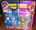 Search : Fantastic Four and Iron Man ~ Mr. Fantastic & Iron Man Hydro Armor