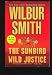 Sunbird and Wild Justice Tp