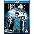 Harry Potter And The Prisoner Of Azkaban [Blu-ray] [Region Free]