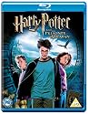 Harry Potter And The Prisoner Of Azkaban [Blu-ray] [2004]
