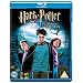 Harry Potter And The Prisoner Of Azkaban [Blu-ray] [2004]