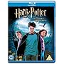 Harry Potter And The Prisoner Of Azkaban [Blu-ray] [2004]