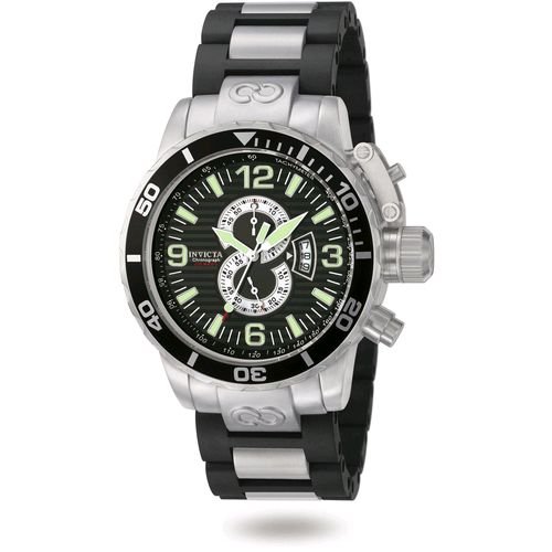 Invicta Men's Corduba Diver Chronograph Watch #4898