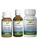 Native Remedies Brain Tonic, StudyPlus and A+Test