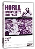 Horla - Diario Segreto Di Un Pazzo