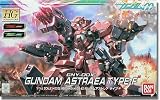 Gundam 00 - Gundam Astraea Type-F 1/144 Scale HG Model Kit No.62