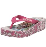 Ed Hardy Little Kid/Big Kid Kim Sandal