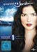 Crossing Jordan - Season 1 [6 DVDs]