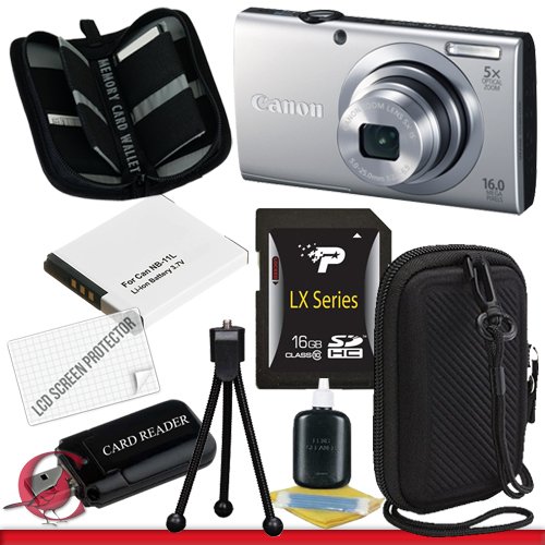 black friday price Canon A4000 IS