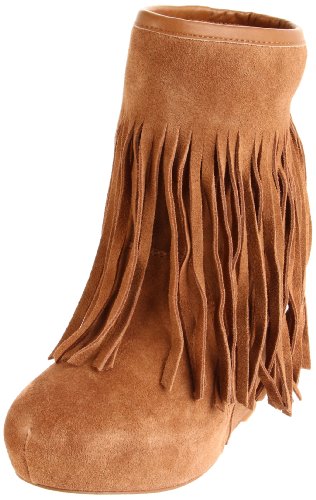 Koolaburra Womens Veleta Wedge Boot