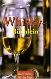 Revue Buchverlag Fuer Die Frau  / Whiskybüchlein.