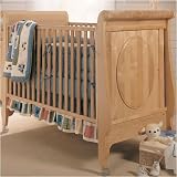 2nd Nature Crib