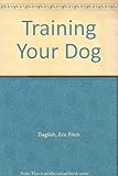 Training your dog