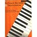 Keyboard Harmony and Improvisation