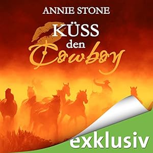 Küss den Cowboy (Küss den Cowboy 1)