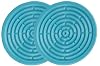 Le Creuset Set of 2 Mini Cool Tool, Caribbean