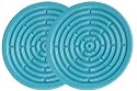 Le Creuset Set of 2 Mini Cool Tool, Caribbean