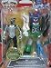 Power Rangers Jungle Fury Battilize Up Bat Ranger