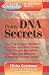 Prayer Cookbook for Busy People (Book 3): Prayer DNA Secrets