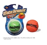 Pro Ball that bounces & skips on water