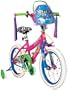Groovy Girls' Groovy Girls' Bike (16-Inch Wheels)