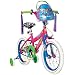 Groovy Girls Groovy Girls 16-Inch Bike