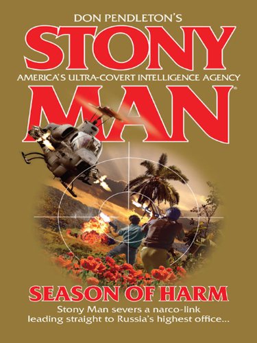Season of Harm (StonyMan)