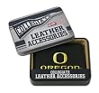 Oregon Ducks Embroidered Trifold Wallet