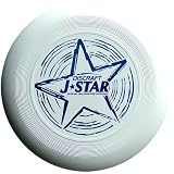 Discraft 145g J*Star Youth Ultimate Disc