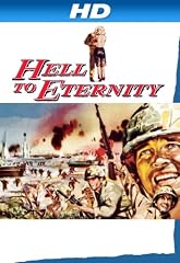 Hell To Eternity
