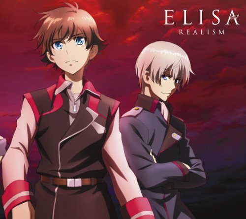 REALISM(�����������ꥢ�˥���)(DVD��)