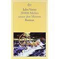 20000 Meilen unter den Meeren: Roman