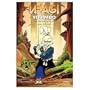 Brink of Life and Death (Usagi Yojimbo, Book 10)