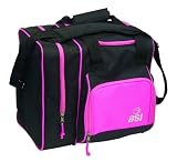 BSI Deluxe Single Ball Tote Bag