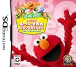 Sesame Street: Elmo's A-to-Zoo Adventure