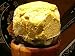 African Shea Butter Cream 100% Pure & Raw Gold 5 0z