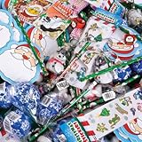 IMAGE OF CHRISTMAS Toys and Novelty assortment (50 pc)