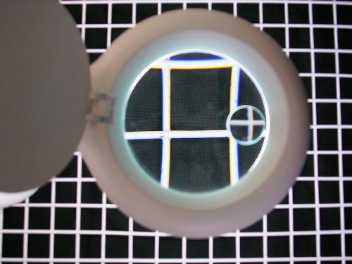 Cover image : エルズームスタンド ODS-8093G-W