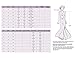 Ever-Pretty Double V-Neck Rhinestones Ruched Bust Hi-Lo Evening Party Dress 09983