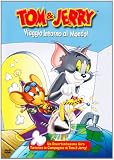 Tom & Jerry - Viaggio Intorno Al Mondo