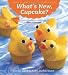 Books : What's New, Cupcake?: Ingeniously Simple Designs for Every Occasion [Paperback]