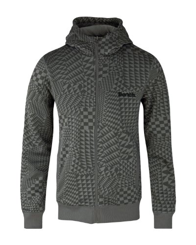 Produkt-Bild: Bench Herren Trikotjacke IZZARD